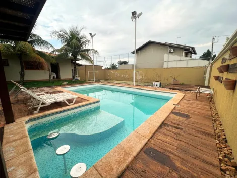 Lencois Paulista Parque Antartica Casa Venda R$2.200.000,00 5 Dormitorios 6 Vagas Area construida 419.61m2
