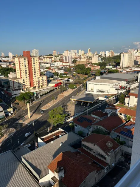 imagem 3 - Apartamento - 3 dormitórios - MONT CLAIRE imagem 3 - Apartamento - 3 dormitórios - MONT CLAIRE