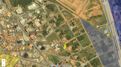 imagem 4 - Terreno de ESQUINA próximo à Av. Getúlio Vargas e Centro empresarial PRIME SQUARE! imagem 4 - Terreno de ESQUINA próximo à Av. Getúlio Vargas e Centro empresarial PRIME SQUARE!