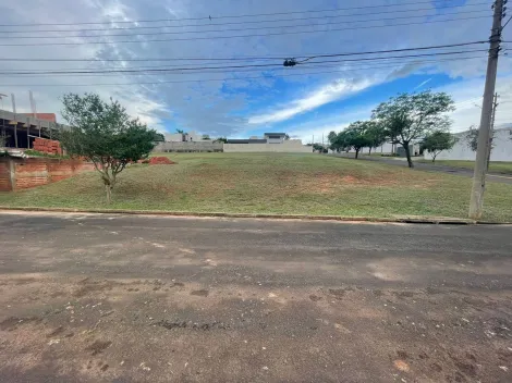 imagem 1 - Otimo Lote de Esquina no Village Campo Novo imagem 1 - Otimo Lote de Esquina no Village Campo Novo