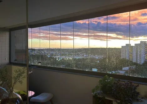 imagem 2 - Lindo apartamento Edifício AEON imagem 2 - Lindo apartamento Edifício AEON