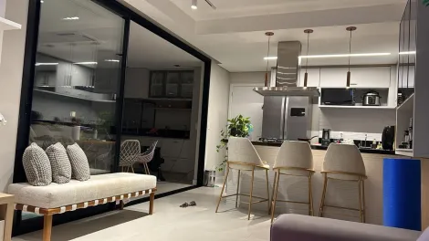 imagem 5 - Lindo apartamento Edifício AEON imagem 5 - Lindo apartamento Edifício AEON