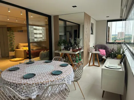 imagem 4 - Lindo apartamento Edifício AEON imagem 4 - Lindo apartamento Edifício AEON