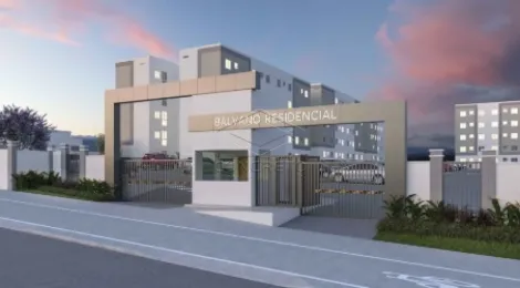 imagem 1 - BALVANO - LINDO APARTAMENTO NOVO COM 2 DORMITÓRIOS imagem 1 - BALVANO - LINDO APARTAMENTO NOVO COM 2 DORMITÓRIOS