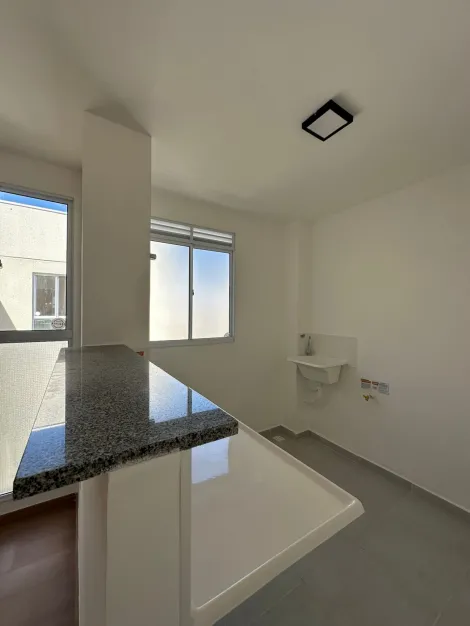 imagem 3 - BALVANO - LINDO APARTAMENTO NOVO COM 2 DORMITÓRIOS imagem 3 - BALVANO - LINDO APARTAMENTO NOVO COM 2 DORMITÓRIOS