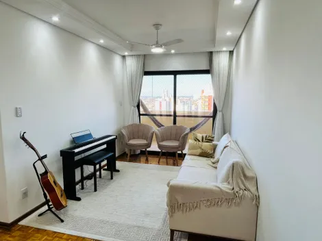 imagem 2 - Apartamento - 03 dormitórios - 1 suíte- SAN REMO imagem 2 - Apartamento - 03 dormitórios - 1 suíte- SAN REMO
