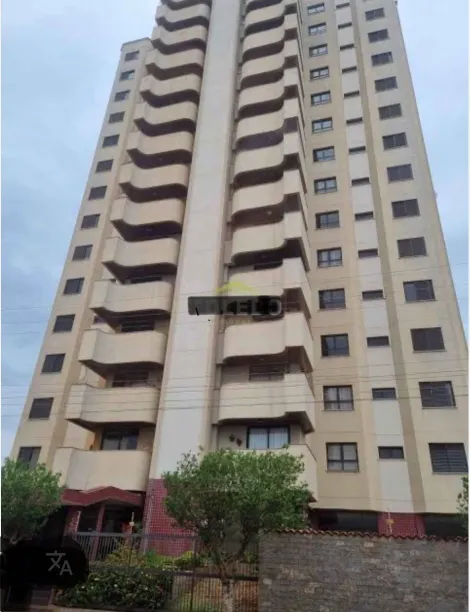 imagem 1 - Apartamento 03 dormitórios - 01 suíte -JD CAPRI imagem 1 - Apartamento 03 dormitórios - 01 suíte -JD CAPRI