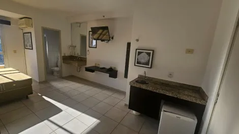 imagem 2 - CITY APART - APARTAMENTO MOBILIADO PRÓXIMO À USP imagem 2 - CITY APART - APARTAMENTO MOBILIADO PRÓXIMO À USP