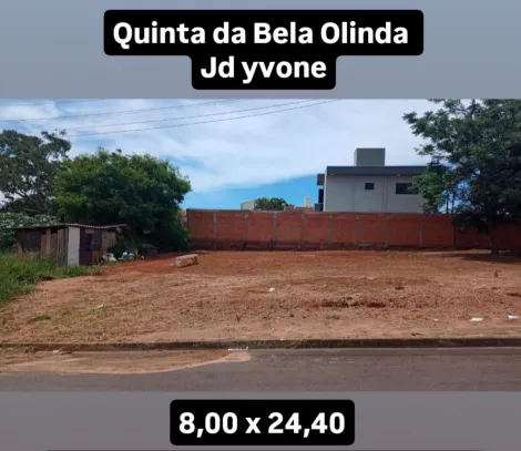 imagem 1 - TERRENO -195m² -QUINTA  BELA OLINDA - imagem 1 - TERRENO -195m² -QUINTA  BELA OLINDA -
