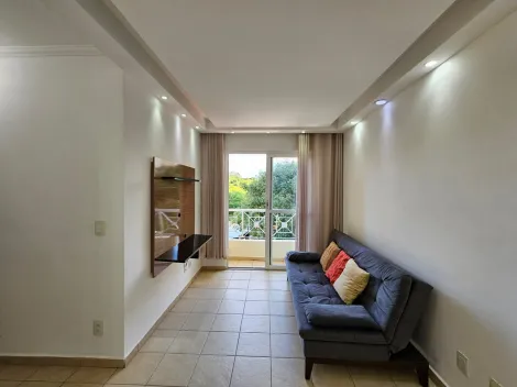 imagem 2 - CAMPO LIMPO - APARTAMENTO COM 2 DORMITÓRIOS, MOBILIADO. PRÓXIMO A UNESP, UNINOVE E ROTA BRACELL. JARDIM SAMBURÁ, BAURU/SP imagem 2 - CAMPO LIMPO - APARTAMENTO COM 2 DORMITÓRIOS, MOBILIADO. PRÓXIMO A UNESP, UNINOVE E ROTA BRACELL. JARDIM SAMBURÁ, BAURU/SP