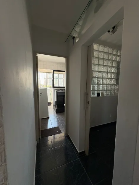 imagem 3 - EL GRECO - APARTAMENTO COM 2 DORMITÓRIOS SENDO 1 SUÍTE NA VILA BRUNHARI, BAURU/SP imagem 3 - EL GRECO - APARTAMENTO COM 2 DORMITÓRIOS SENDO 1 SUÍTE NA VILA BRUNHARI, BAURU/SP