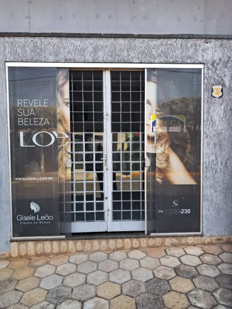 imagem 1 - SALÃO COMERCIAL COM 52 M² imagem 1 - SALÃO COMERCIAL COM 52 M²