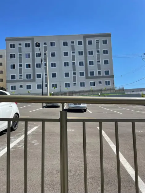 imagem 1 - Ótimo apartamento novo no Residencial Boston imagem 1 - Ótimo apartamento novo no Residencial Boston