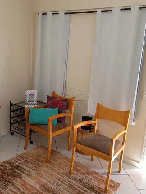 imagem 4 - Apartamento mobiliado - 01 dormitório - AL KONEUTRA imagem 4 - Apartamento mobiliado - 01 dormitório - AL KONEUTRA