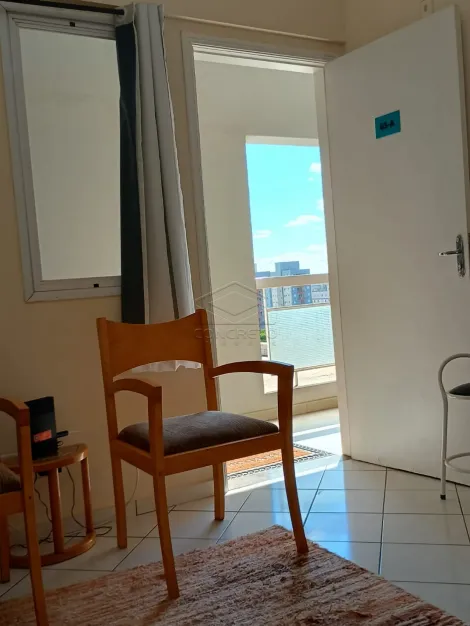imagem 5 - Apartamento mobiliado - 01 dormitório - AL KONEUTRA imagem 5 - Apartamento mobiliado - 01 dormitório - AL KONEUTRA