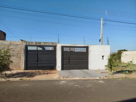 imagem 1 - Casa -02 dormitórios -  Santa Edwiges imagem 1 - Casa -02 dormitórios -  Santa Edwiges