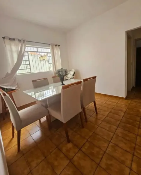 imagem 5 - Casa -02 dormitórios - JD BELA VISTA imagem 5 - Casa -02 dormitórios - JD BELA VISTA
