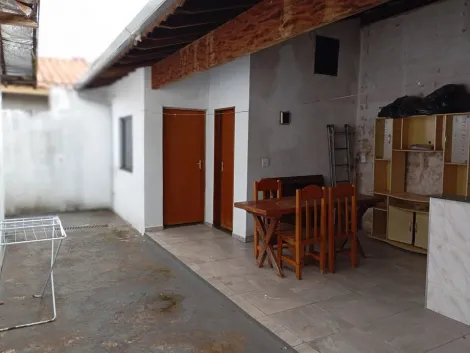 imagem 1 - Casa - Residência imagem 1 - Casa - Residência