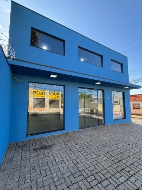 imagem 1 - EXCELENTE GALPÃO COMERCIAL NOVO EM LOCALIZAÇÃO PRIVILEGIADA imagem 1 - EXCELENTE GALPÃO COMERCIAL NOVO EM LOCALIZAÇÃO PRIVILEGIADA