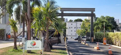 imagem 1 - Lindo apartamento no PARQUE BARCELONA! imagem 1 - Lindo apartamento no PARQUE BARCELONA!