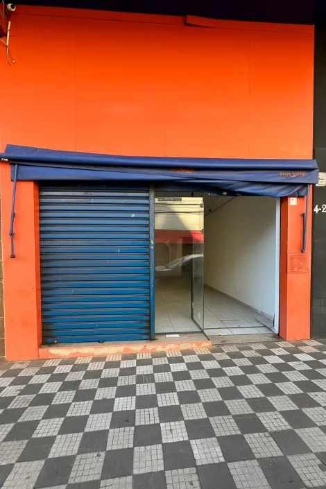 imagem 1 - LOJA PARA LOCAÇÃO NO CENTRO DE BAURU - OPORTUNIDADE IMPERDÍVEL imagem 1 - LOJA PARA LOCAÇÃO NO CENTRO DE BAURU - OPORTUNIDADE IMPERDÍVEL