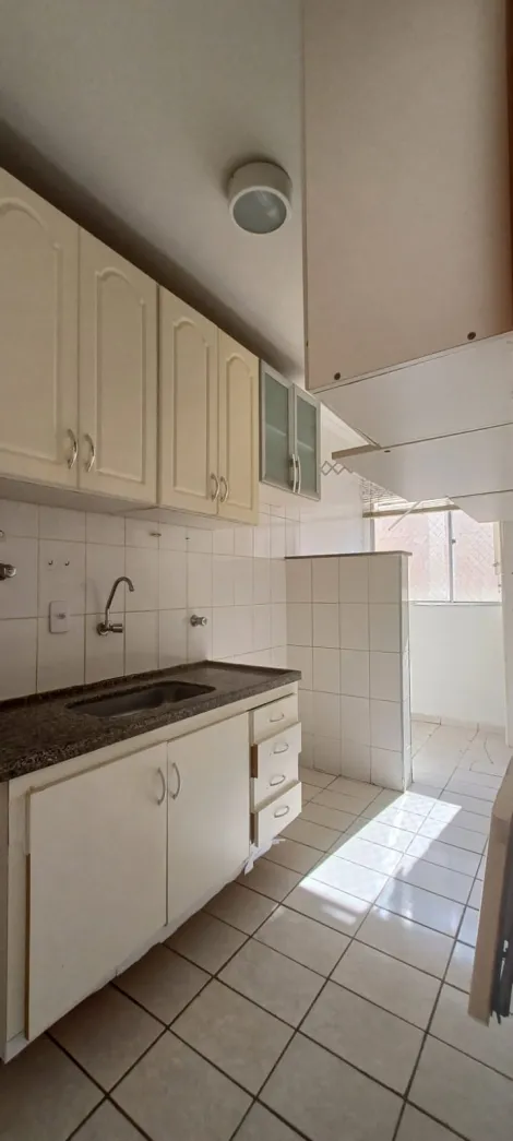 imagem 5 - Apartamento - 2 dormitórios -Edifício Búzios imagem 5 - Apartamento - 2 dormitórios -Edifício Búzios