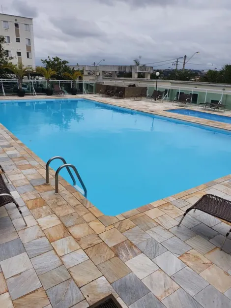 imagem 1 - Apartamento - 2 dormitórios -RESIDENCIAL BONARDI imagem 1 - Apartamento - 2 dormitórios -RESIDENCIAL BONARDI