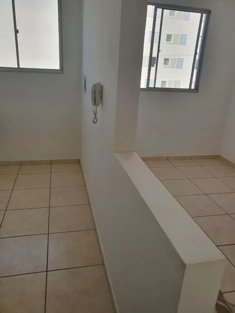 imagem 5 - Apartamento - 2 dormitórios -RESIDENCIAL BONARDI imagem 5 - Apartamento - 2 dormitórios -RESIDENCIAL BONARDI