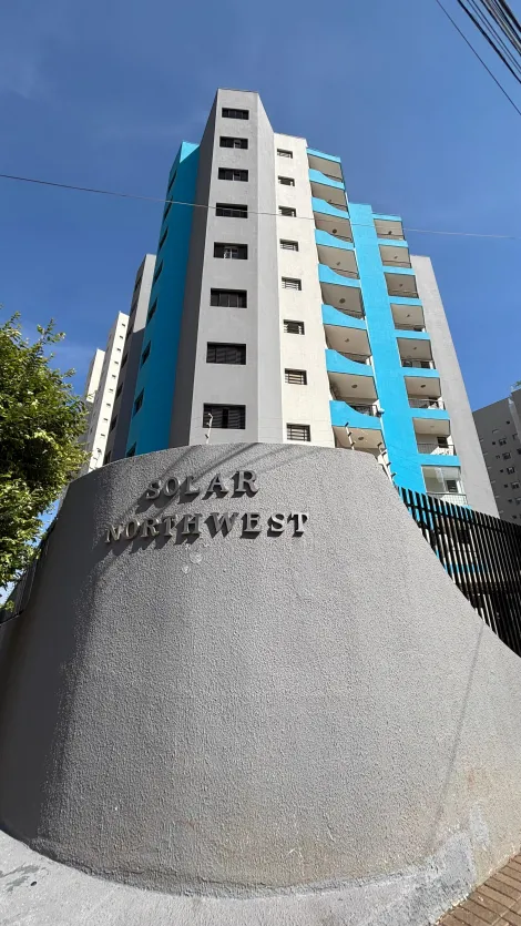 imagem 1 - Apartamento para venda - North West imagem 1 - Apartamento para venda - North West
