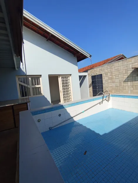 imagem 2 - RESIDENCIAL CASA GRANDE - BARRA BONITA/SP imagem 2 - RESIDENCIAL CASA GRANDE - BARRA BONITA/SP