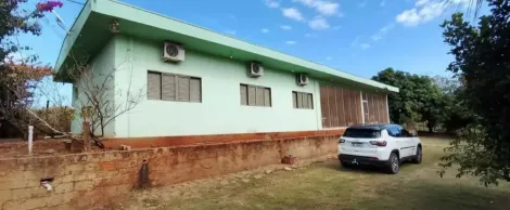 imagem 1 - Excelente oportunidade de lazer e descanso - Rancho em Pederneiras imagem 1 - Excelente oportunidade de lazer e descanso - Rancho em Pederneiras