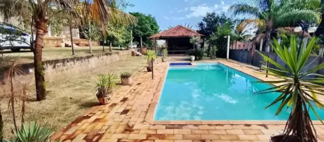 imagem 4 - Excelente oportunidade de lazer e descanso - Rancho em Pederneiras imagem 4 - Excelente oportunidade de lazer e descanso - Rancho em Pederneiras