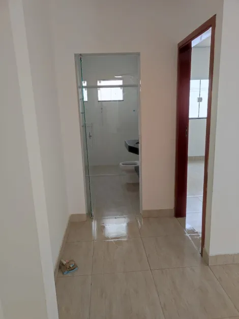 imagem 5 - Casa - 01 dormitório - JD NOVA BAURU imagem 5 - Casa - 01 dormitório - JD NOVA BAURU