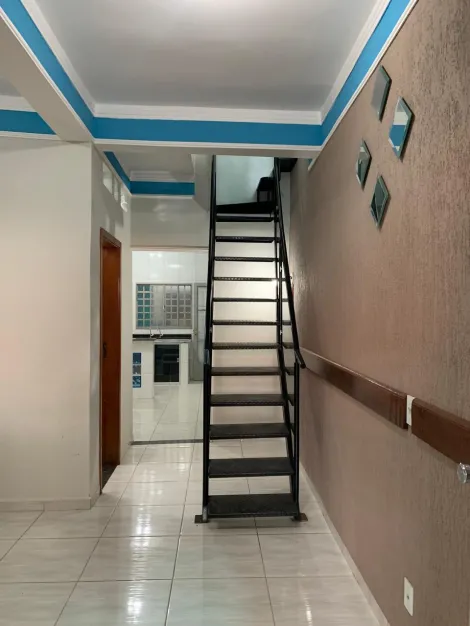 imagem 3 - Excelente Residência Nova no Pousada da Esperança imagem 3 - Excelente Residência Nova no Pousada da Esperança