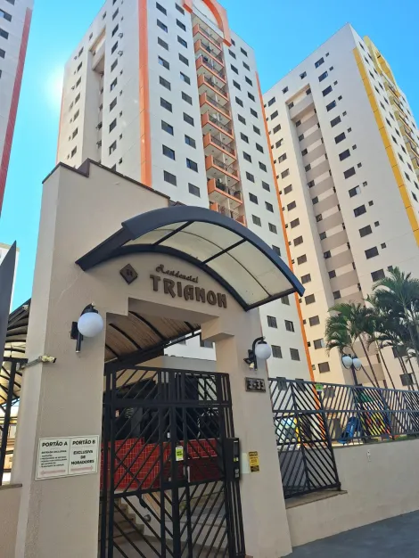 imagem 1 - APARTAMENTO COMPLETO EM ARMÁRIOS - TRIANON imagem 1 - APARTAMENTO COMPLETO EM ARMÁRIOS - TRIANON
