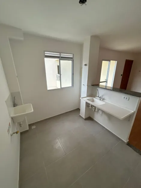 imagem 5 - RESIDENCIAL BERATI -  PRIMEIRA LOCAÇÃO imagem 5 - RESIDENCIAL BERATI -  PRIMEIRA LOCAÇÃO