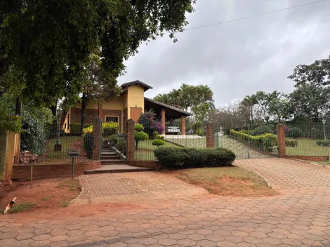imagem 1 - Casa térrea com terreno de 3.000 m² e 585 m² de área construída - Shangrilá imagem 1 - Casa térrea com terreno de 3.000 m² e 585 m² de área construída - Shangrilá