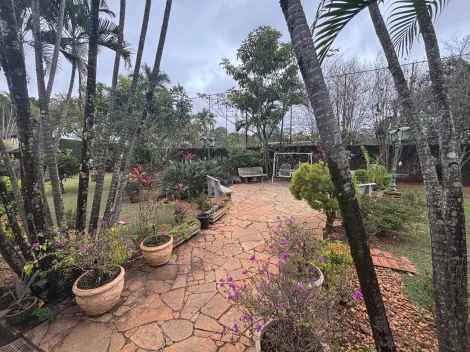 imagem 4 - Casa térrea com terreno de 3.000 m² e 585 m² de área construída - Shangrilá imagem 4 - Casa térrea com terreno de 3.000 m² e 585 m² de área construída - Shangrilá