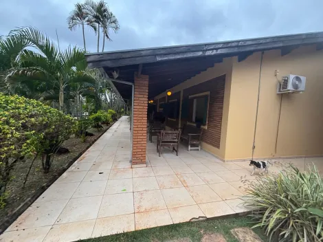 imagem 5 - Casa térrea com terreno de 3.000 m² e 585 m² de área construída - Shangrilá imagem 5 - Casa térrea com terreno de 3.000 m² e 585 m² de área construída - Shangrilá