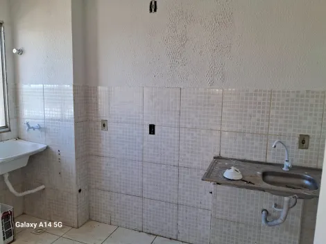 imagem 5 - Bom apartamento no residencial CHÁCARA DAS FLORES! imagem 5 - Bom apartamento no residencial CHÁCARA DAS FLORES!