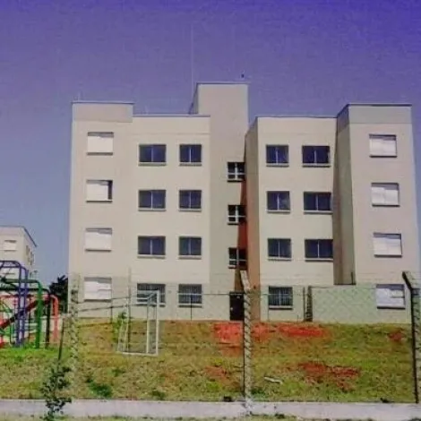 imagem 1 - Bom apartamento no residencial CHÁCARA DAS FLORES! imagem 1 - Bom apartamento no residencial CHÁCARA DAS FLORES!