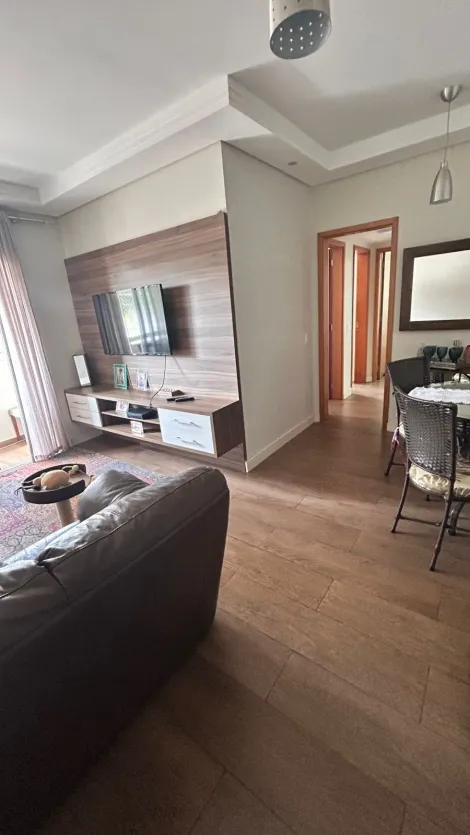 imagem 1 - Apartamento - 3 dormitórios - 1 suíte - GURUPI imagem 1 - Apartamento - 3 dormitórios - 1 suíte - GURUPI