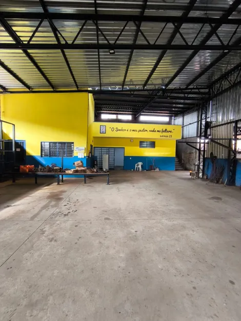 Barra Bonita Recanto Regina Comercial Venda R$1.150.000,00 