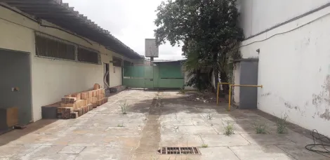 imagem 2 - Excelente prédio Comercial, Visibilidade incrível para Viscinal da Rondon imagem 2 - Excelente prédio Comercial, Visibilidade incrível para Viscinal da Rondon