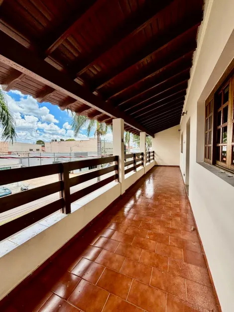 imagem 1 - Sobrado com uma sala comercial imagem 1 - Sobrado com uma sala comercial