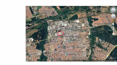 imagem 2 - Otimo Galpão Comercial no Distrito Industrial 1(Antiga Ajax) imagem 2 - Otimo Galpão Comercial no Distrito Industrial 1(Antiga Ajax)