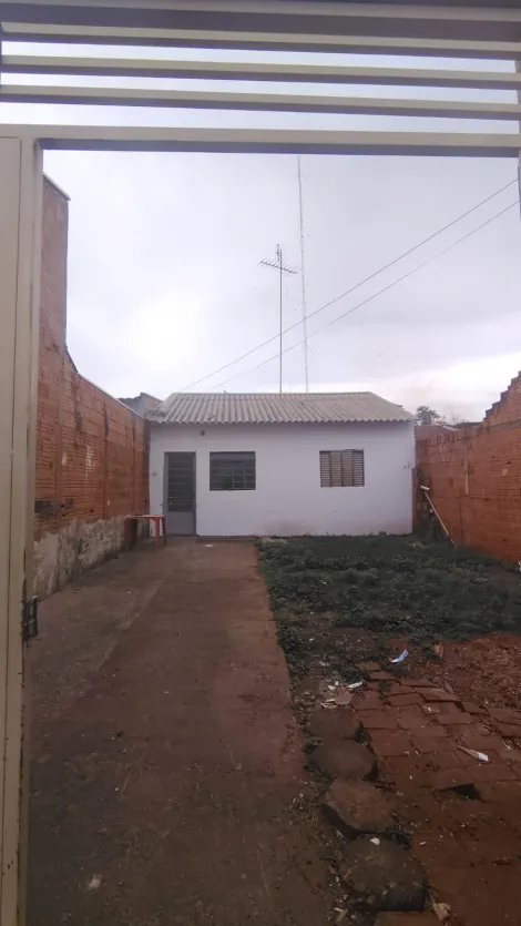 imagem 1 - Casa - Residência imagem 1 - Casa - Residência