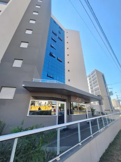 imagem 1 - Apartamento para locação completo em armários - FLY RESIDENCE imagem 1 - Apartamento para locação completo em armários - FLY RESIDENCE