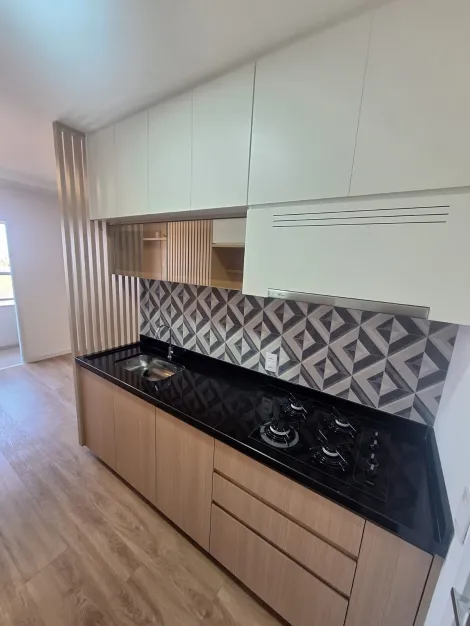 imagem 2 - Apartamento para locação completo em armários - FLY RESIDENCE imagem 2 - Apartamento para locação completo em armários - FLY RESIDENCE