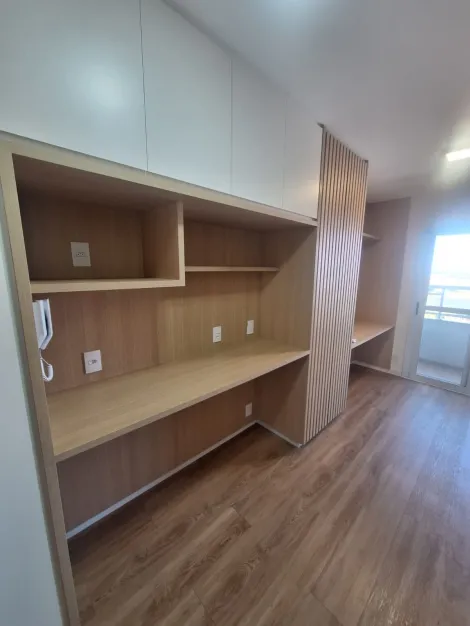 imagem 3 - Apartamento para locação completo em armários - FLY RESIDENCE imagem 3 - Apartamento para locação completo em armários - FLY RESIDENCE